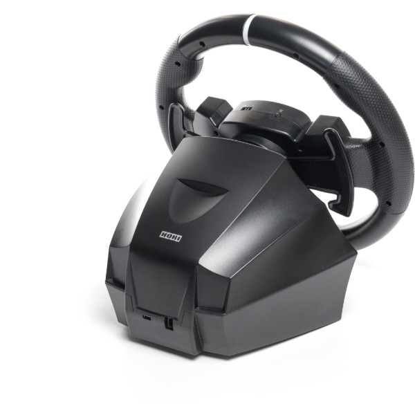 Фото - Руль Hori for PC/Xbox One/X/S Wireless Hori Racing Wheel Overdrive (MBS-016E)